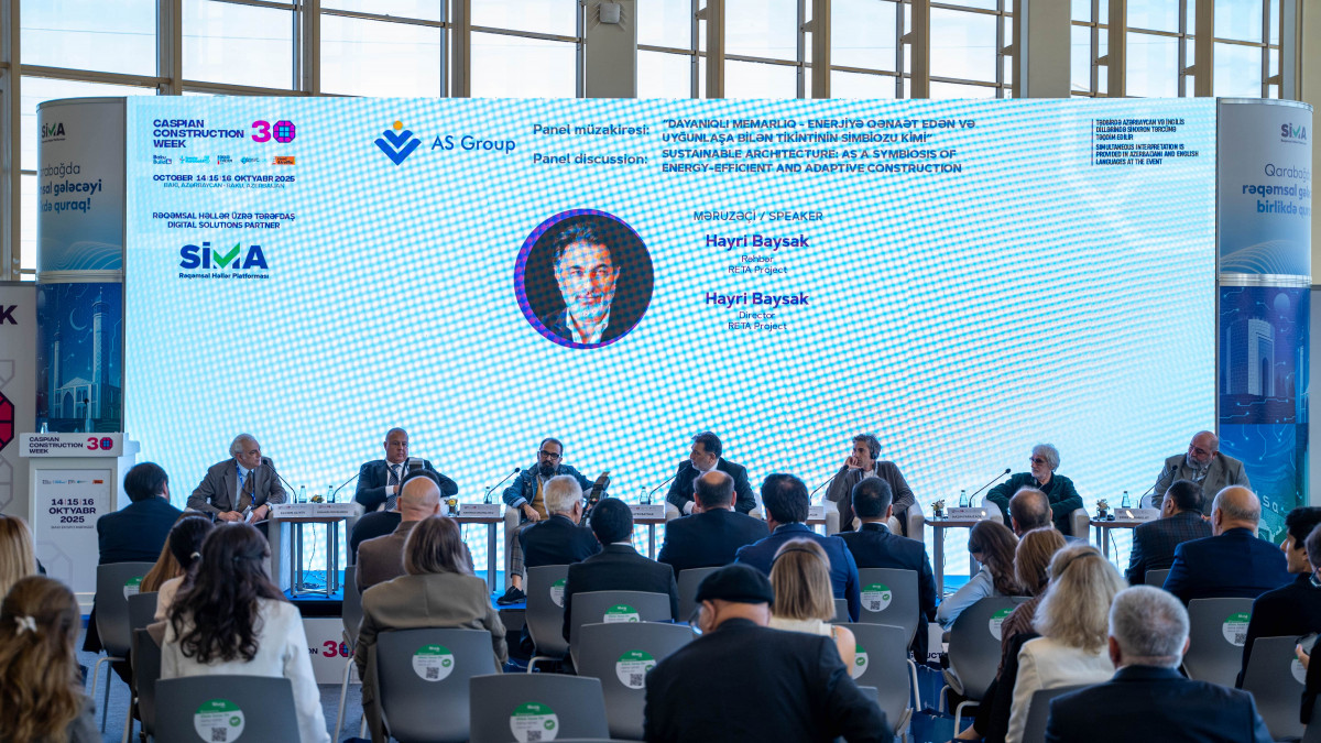 “AS Group” Holds International Conference on “Smart and Green Solutions ...